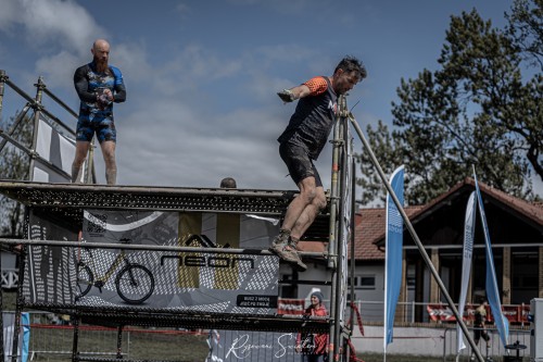 Barbarian Race | Fotorelacja