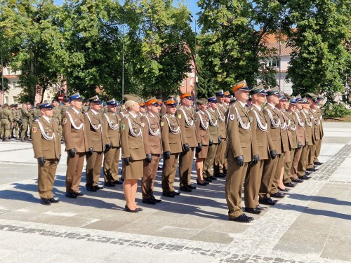 15 sierpnia | Święto Wojska Polskiego