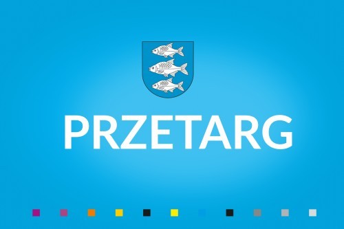 Przetarg na dzierżawę nieruchomości położonych na Placu Targowym w Giżycku 