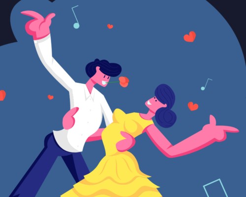 Dancing pod gwiazdami | Roztańczony początek wakacji w Giżycku
