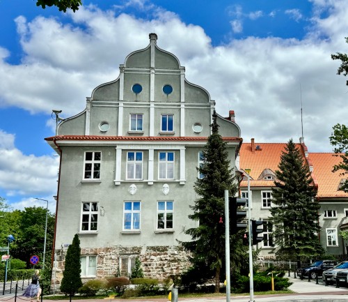 Najbliższe przyjęcia interesantów | 21 lipca