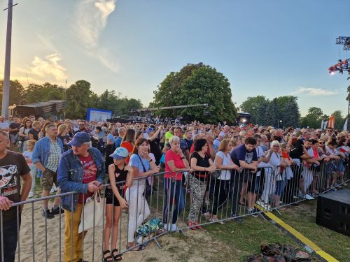  Silna Biało-Czerwona koncert