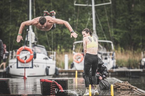 Barbarian Race 2025