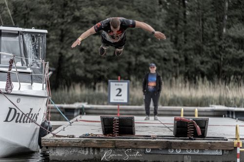 Barbarian Race 2025