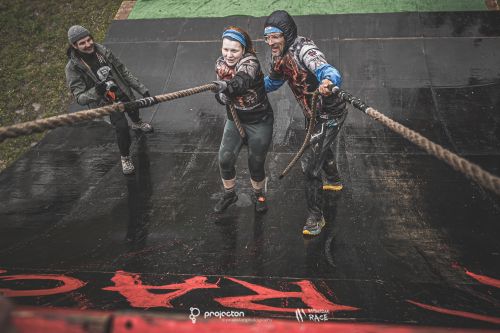 Barbarian Race 2025