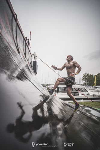 Barbarian Race 2025