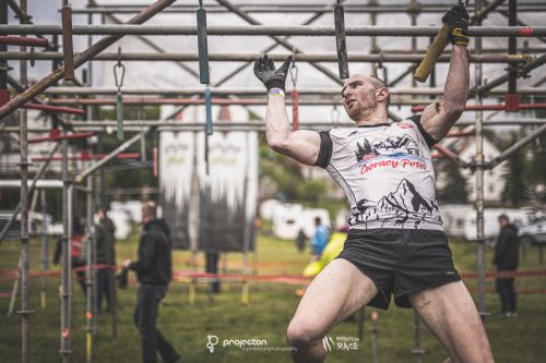 Barbarian Race 2025