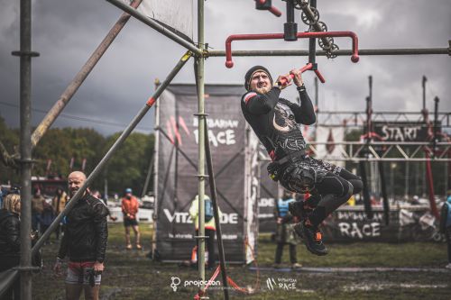 Barbarian Race 2025