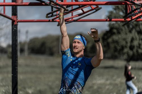 Barbarian Race 2025