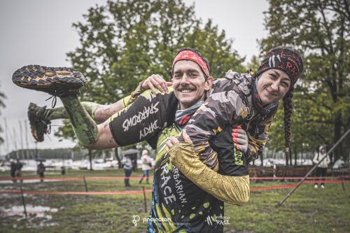 Barbarian Race 2025