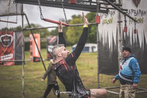 Barbarian Race 2025