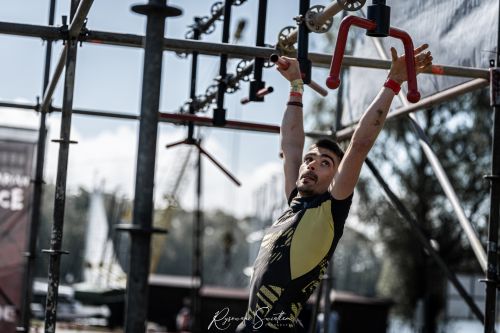 Barbarian Race 2025