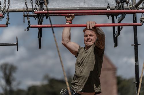 Barbarian Race 2025
