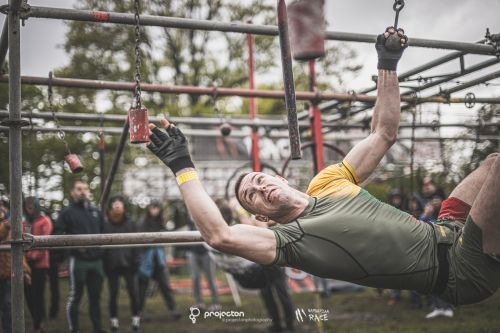 Barbarian Race 2025