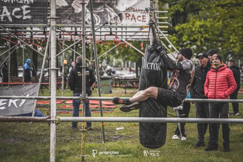 Barbarian Race 2025