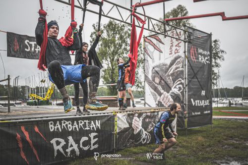 Barbarian Race 2025