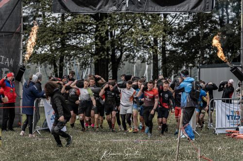 Barbarian Race 2025