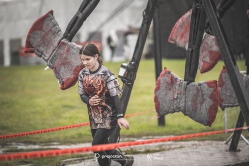 Barbarian Race 2025