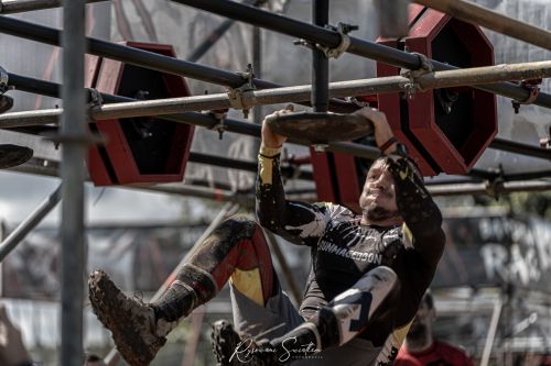Barbarian Race 2025