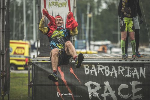 Barbarian Race 2025