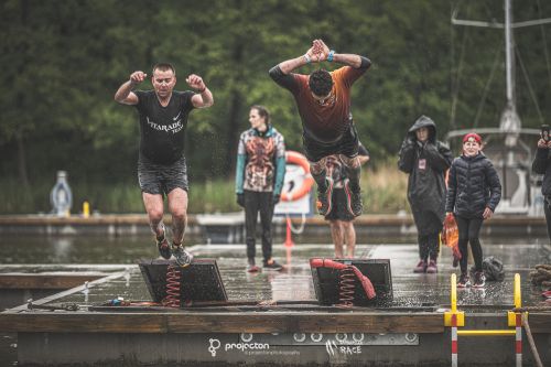 Barbarian Race 2025