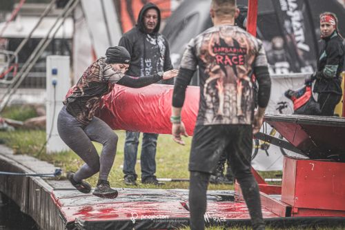 Barbarian Race 2025