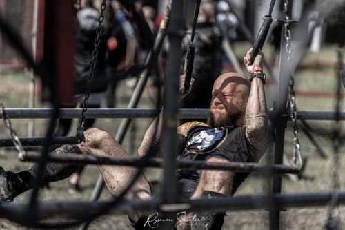 Barbarian Race 2025