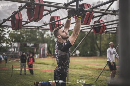 Barbarian Race 2025