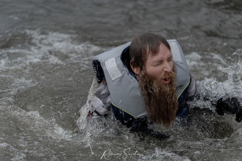 Barbarian Race 2025