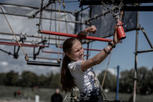 Barbarian Race 2025