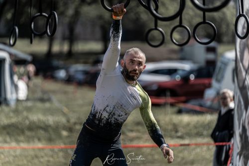Barbarian Race 2025