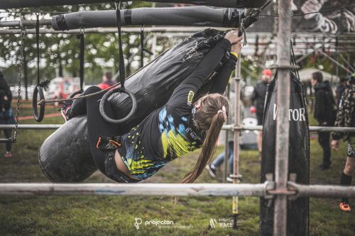 Barbarian Race 2025