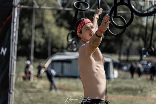 Barbarian Race 2025