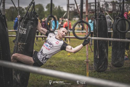 Barbarian Race 2025