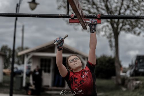 Barbarian Race 2025