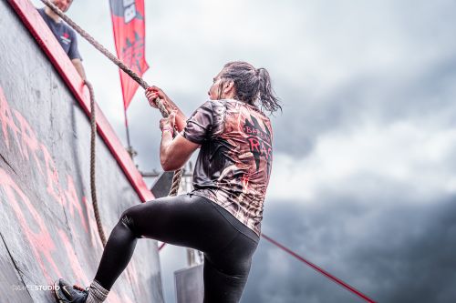 Barbarian Race 2025