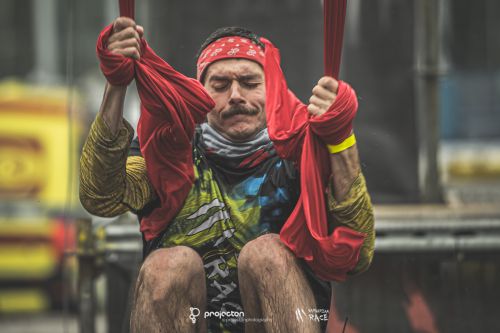 Barbarian Race 2025