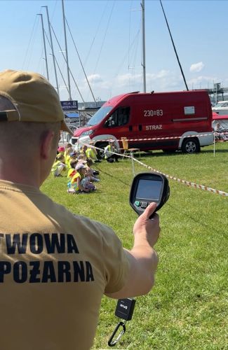 Dzień Strażaka_Festyn Strażacki_20.05.2026