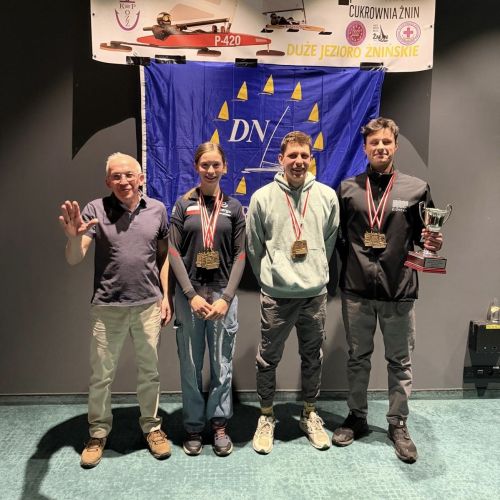 Giżyccy bojerowcy na medal! 24.01.2026_fot. B. Dziekańska