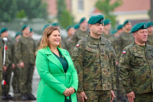 Święto 15 GBZ 2026