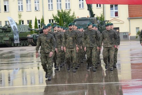 Święto 15 GBZ 2026