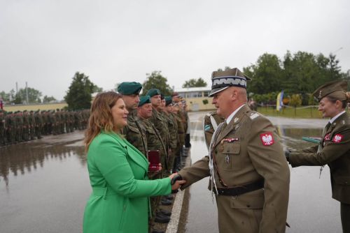 Święto 15 GBZ 2026