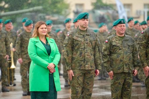 Święto 15 GBZ 2026