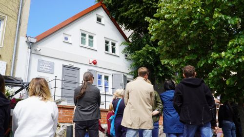 Wizyta Studyjna FORT-UNION „Twierdze Otwarte” – finał cyklu wizyt partnerskich