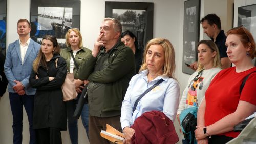 Wizyta Studyjna FORT-UNION „Twierdze Otwarte” – finał cyklu wizyt partnerskich