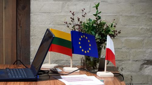 Wizyta Studyjna FORT-UNION „Twierdze Otwarte” – finał cyklu wizyt partnerskich