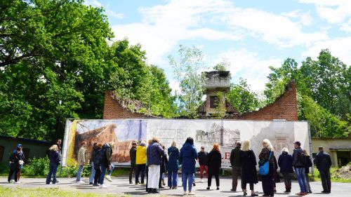 Wizyta Studyjna FORT-UNION „Twierdze Otwarte” – finał cyklu wizyt partnerskich