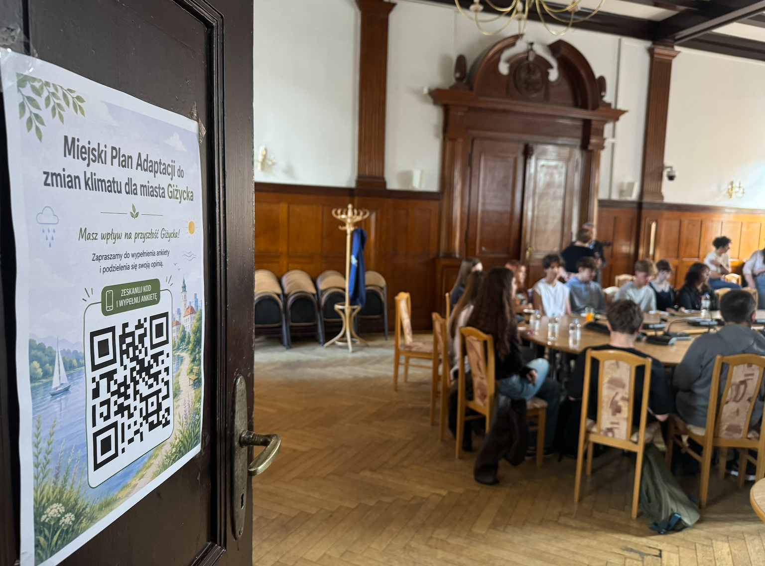 Spotkanie w sprawie MPA