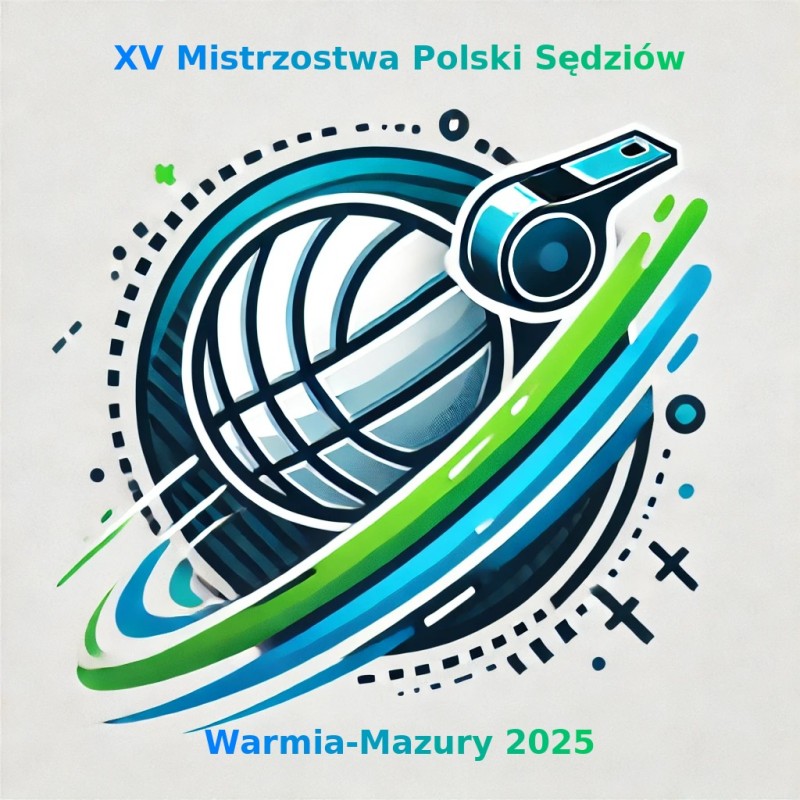 XV Mistrzostwa Polski Sędziów – Warmia i Mazury 2025