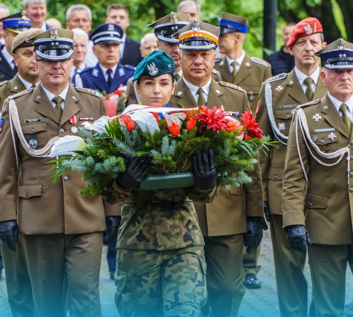 Święto Wojska Polskiego